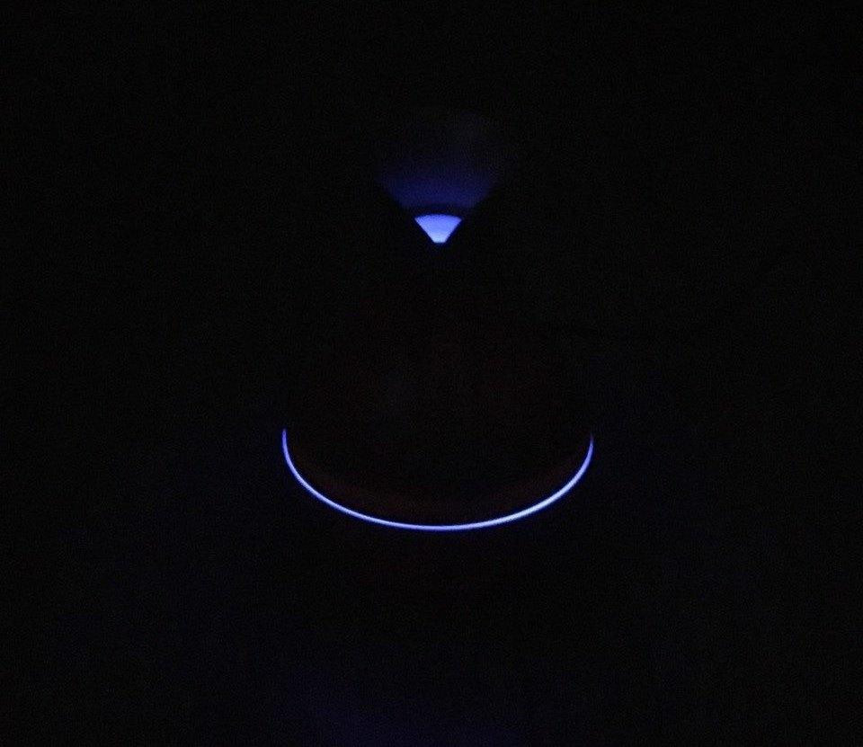 USB Увлажнитель Воздуха с Встроенной RGB Подсветкой Днепр - изображение 8