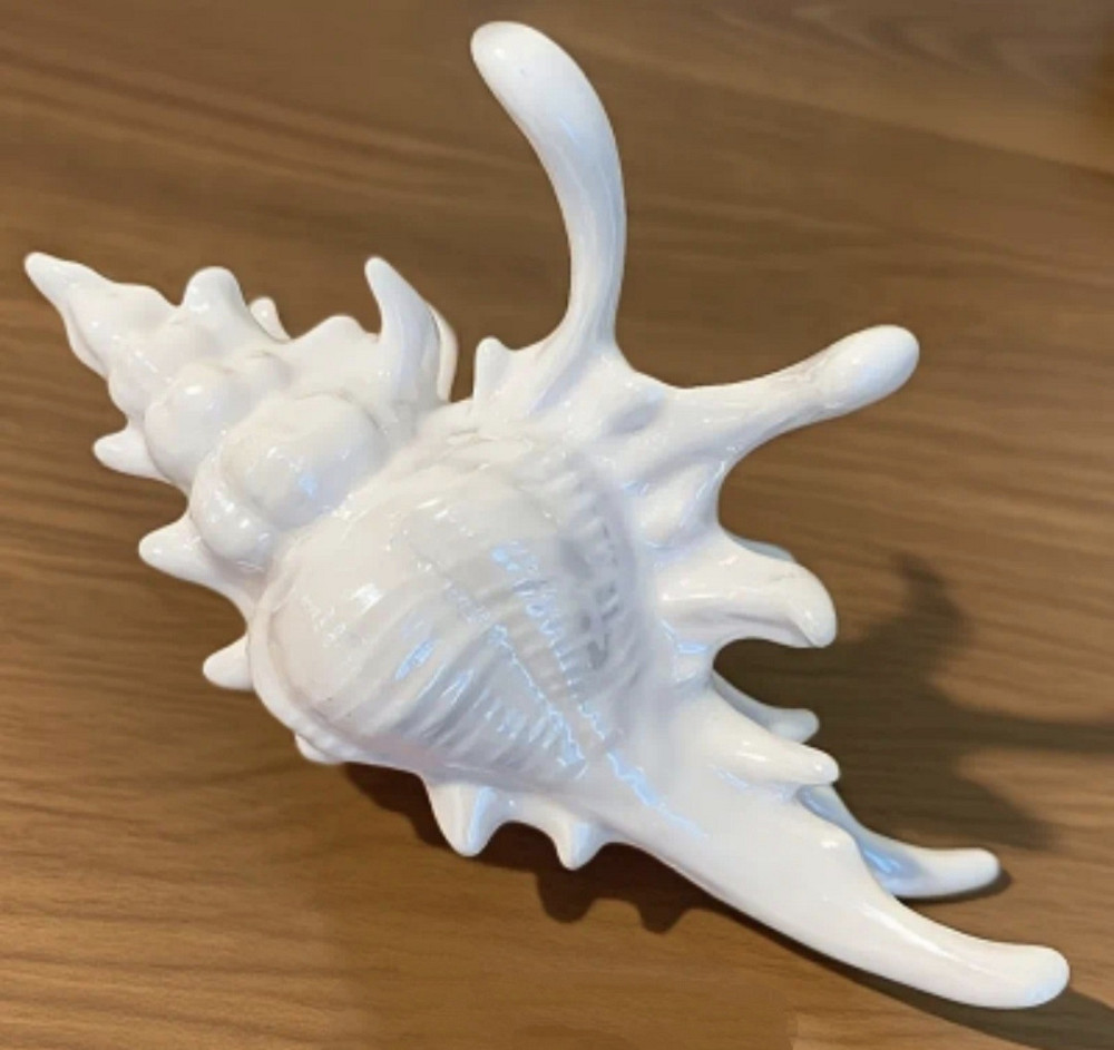 Заколка-крабик 