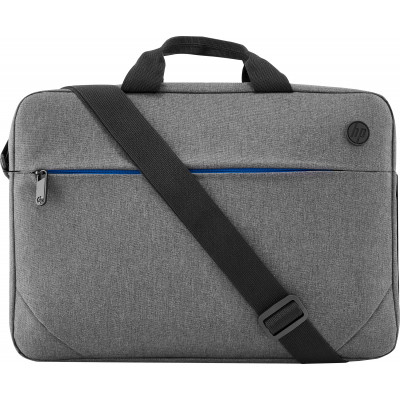 Сумка для ноутбука HP 17.3" Prelude Grey Laptop Bag (34Y64AA) Винница - изображение 1