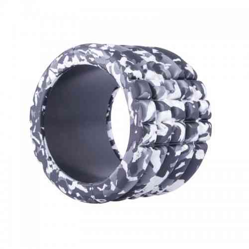 Йога-ролик inSPORTline Elipo - білий Київ