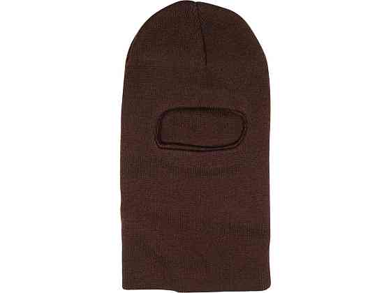 Балаклава темно-бронзова VOREL з 100% акрилу, розмір універсальний [120] Одеса