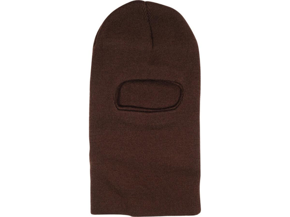 Балаклава темно-бронзова VOREL з 100% акрилу, розмір універсальний [120] Одеса - фото 1