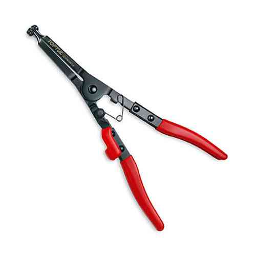 Кліщі для зняття хомутів TOPTUL JDAM0512 Одеса