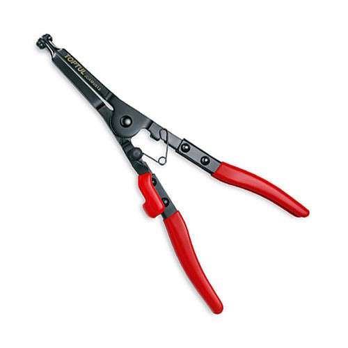 Кліщі для зняття хомутів TOPTUL JDAM0512 Одеса - фото 1