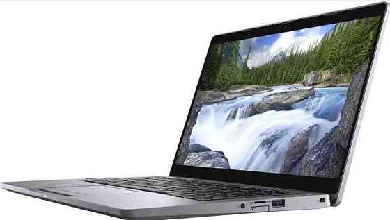 Dell Latitude 5310 2-in-1 i5-10310U 1.70GHz 8GB DDR4 256GB SSD Win10 Харків