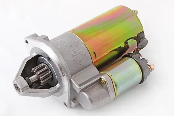 Стартер 2101 LSA (2123) Вінниця