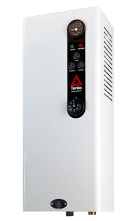 Электрический котел с насосом Tenko Стандарт 7.5 квт 380 Тенко Харьков