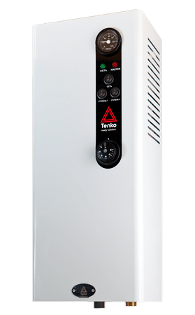 Электрический котел с насосом Tenko Стандарт 7.5 квт 380 Тенко Харьков - изображение 2