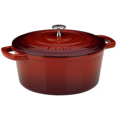 Каструля Kela Calido 2.5 л Red (11940) Вінниця - фото 1