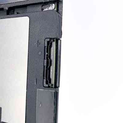 Акумулятор до ноутбука Dell Latitude E7280 0G74G, 42Wh (3500mAh), 3cell, 11.4V, Li-ion (A47846) Вінниця