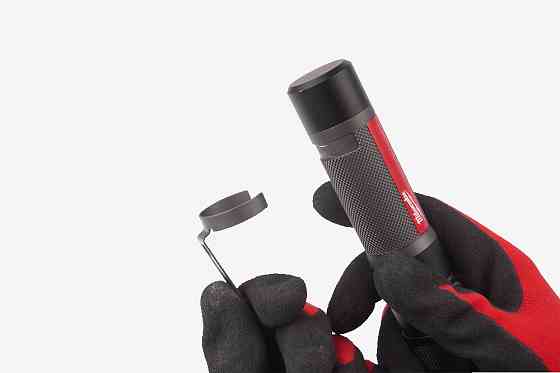 Ліхтар світлодіодний акумуляторний компактний MILWAUKEE, L4 TMLED-301 Одеса