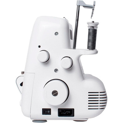 Оверлок PRIME Technics PO 124 W Вінниця - фото 10