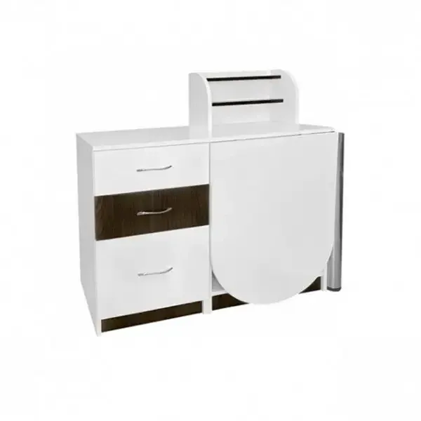 Манікюрний стіл-комод складаний Київ - фото 9