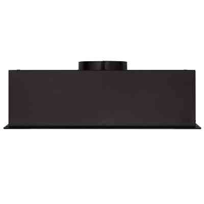 Витяжка кухонна Eleyus GEMINI 700 LED 52 BL Вінниця