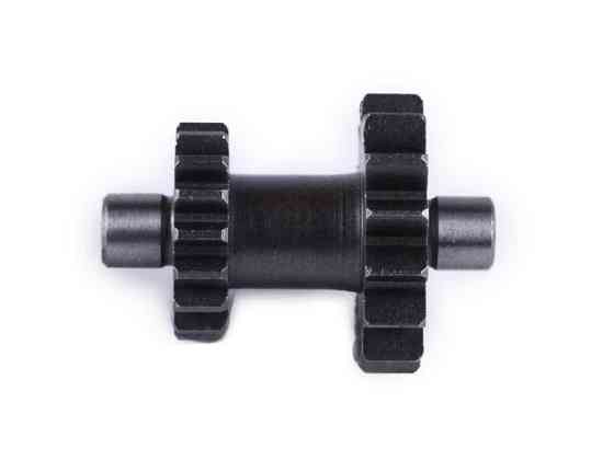 Шестерня стартера сдвоенная малая мотоцикл СВ250 Мукачево