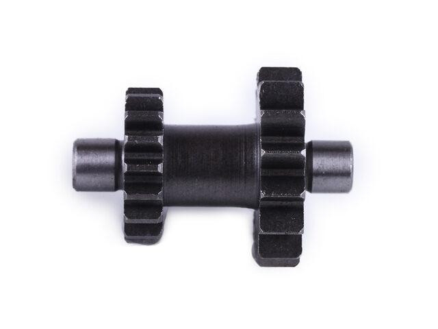 Шестерня стартера сдвоенная малая мотоцикл СВ250 Мукачево - изображение 3