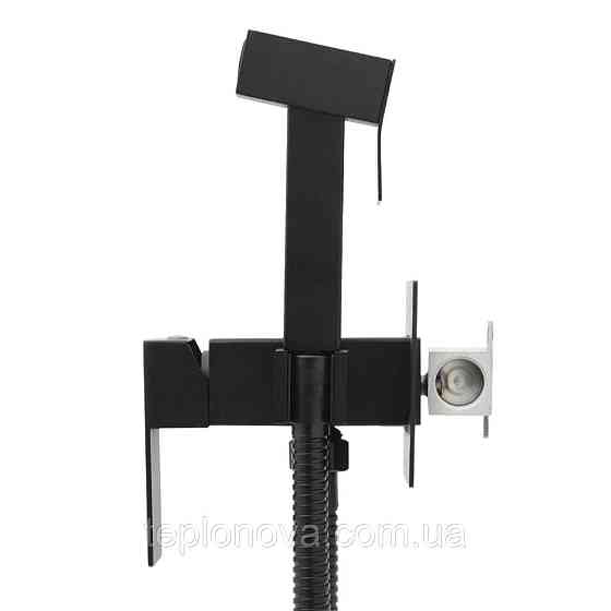 Гигиенический душ VENTA VC202VB Черновцы