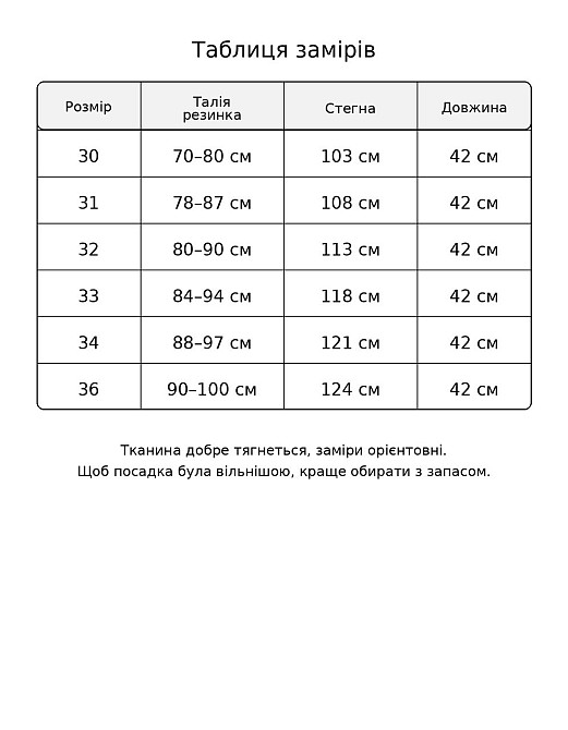 Шорты женские джинсовые Vanver 2057 с резинкой на талии и шнурком голубые, голубой, З6, 36, 99 см, 124 см Киев - изображение 9