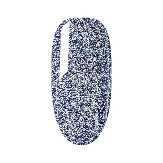 Светоотражающий гель лак Dis Nails Flash 7.5 мл Киев