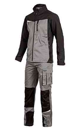 Куртка робоча Sizam Liverpool XXXL Рівне