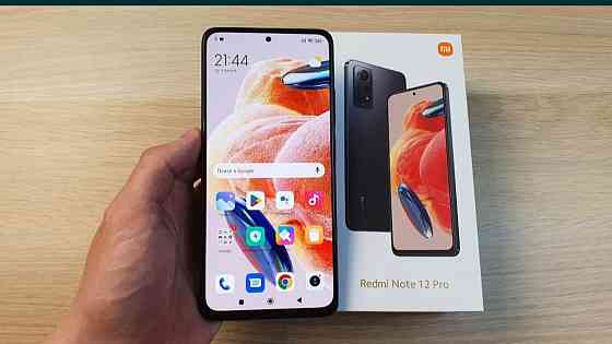 . Смартфон Redmi Note 12 Pro 6/128 ГБ. Київ