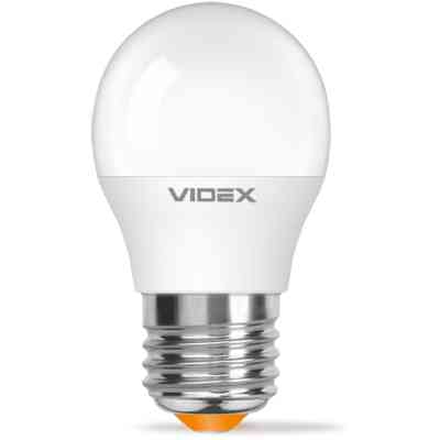 Лампочка Videx VL-G45h-06274 Винница