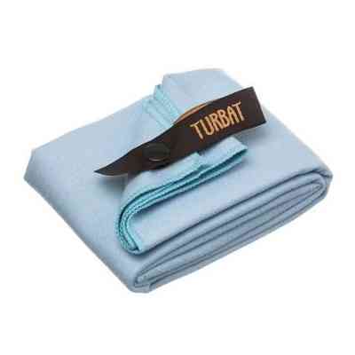 Туристичний рушник Turbat Lagoon S light blue (012.005.0165) Вінниця
