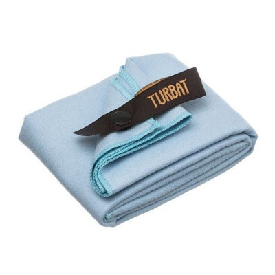 Туристичний рушник Turbat Lagoon S light blue (012.005.0165) Вінниця - фото 1