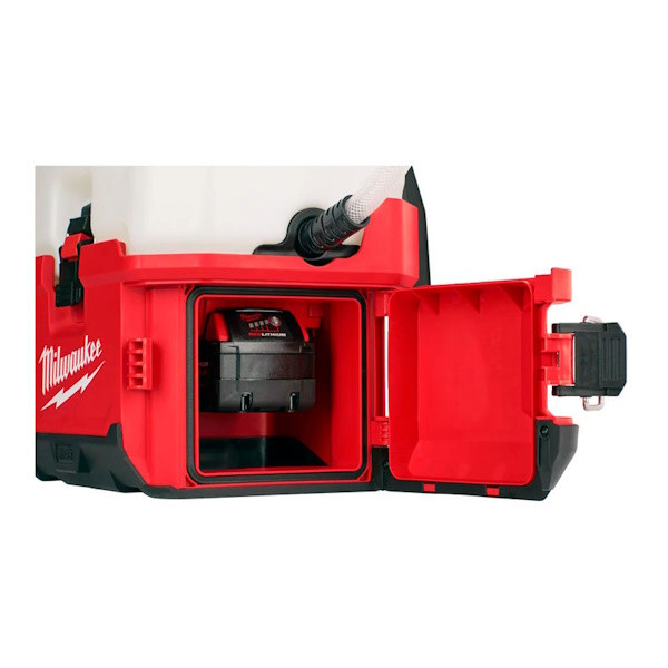 Обприскувач Milwaukee M18 BPFPH-0 4933464961 Одесса - изображение 5