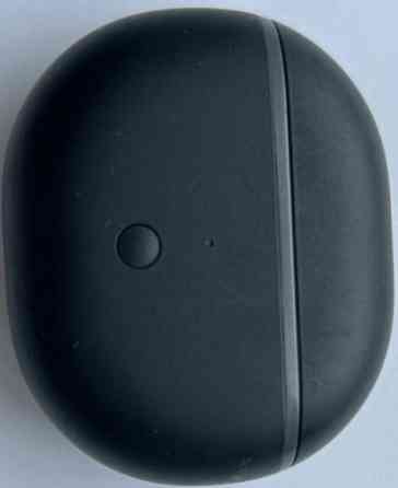 Наушники SOUNDPEATS AUR3 DELUXE HS BLACK Харків