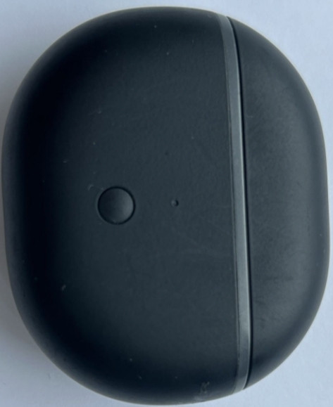 Наушники SOUNDPEATS AUR3 DELUXE HS BLACK Харків - фото 3