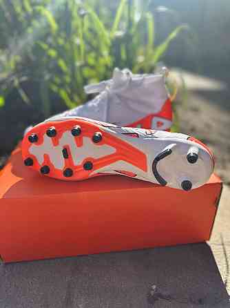 Бутси копочки AIR Zoom 33 34 35 36 37 38 39 40 41 42 43 Львів