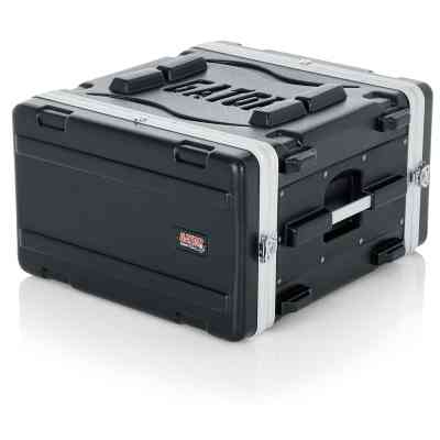 Кейс для звукового оборудования Gator 6U Audio Rack (Standard) (GR-6L) Винница