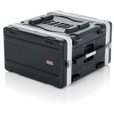 Кейс для звукового обладнання Gator 6U Audio Rack (Standard) (GR-6L) Вінниця - фото 1