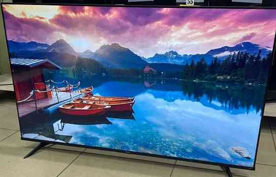 Телевизор Безрамный: 65