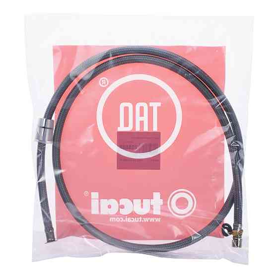 205888  Шланг ACB TAQ-TP 150см H1/2con*М15″  д/змішувача  витяжныи носом (TUCAI made in SPAIN) Київ