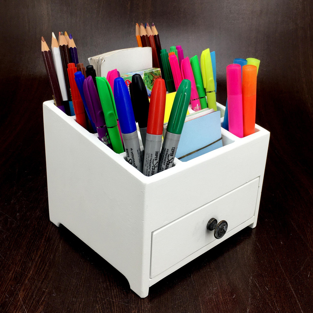 Настольный органайзер 