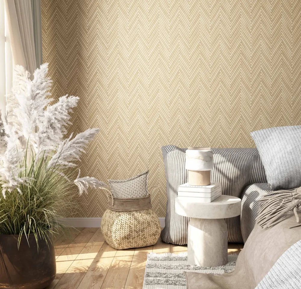 Шпалери Marburg Okan 33076 Київ - фото 1