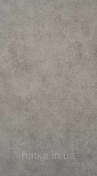 Шпалери вініл на флізеліні Caselio 0.53х10 Beton2 під штукатурку під бетон сірі сині матові різні відтінки Київ - фото 2