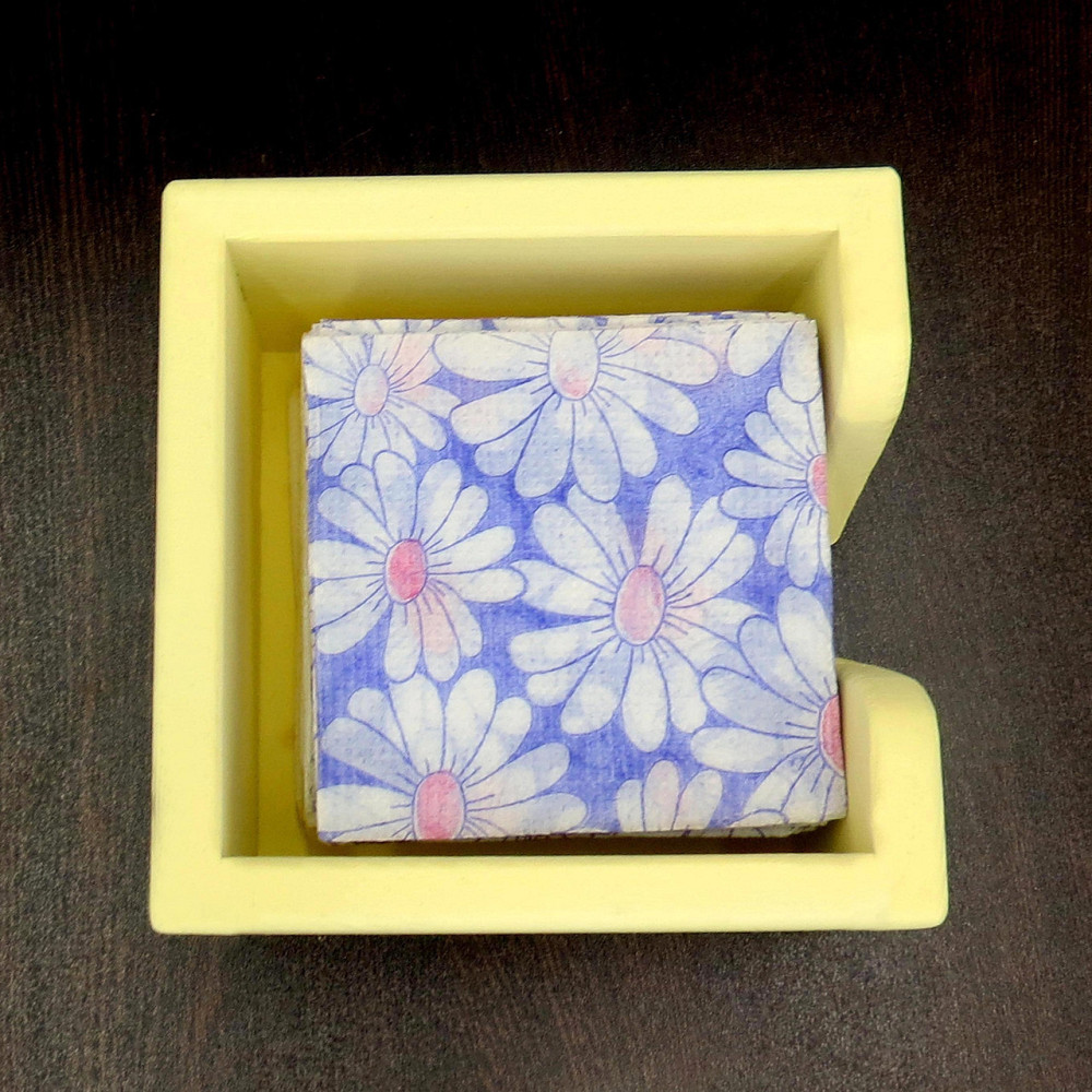 Серветниця "Гвадіана" лимонад Миколаїв - фото 5