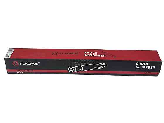 Амортизатор 21213, 2131 передній 2121, Мукачево