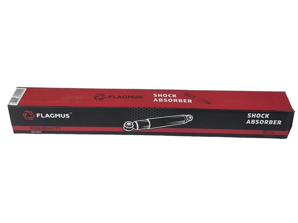 Амортизатор 21213, 2131 передний 2121, Мукачево - изображение 4