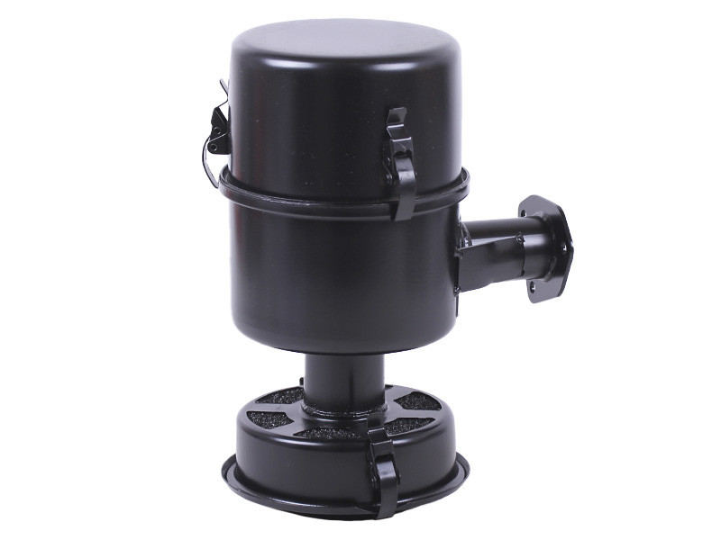 Фильтр воздушный (в сборе) мотоблок 192D Мукачево - изображение 1