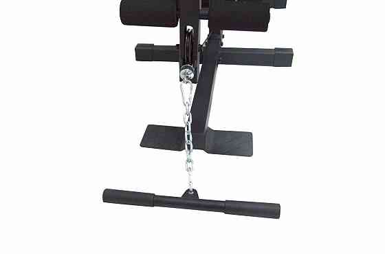 Профессиональный тренажер Body Sculpture Multigym BMG 4303 Киев