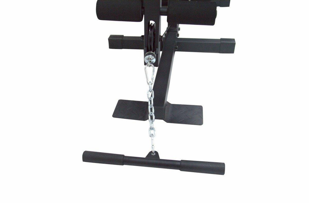 Профессиональный тренажер Body Sculpture Multigym BMG 4303 Киев - изображение 6