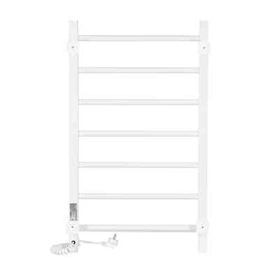 Сушарка для рушників Ardesto SMART, 480x800мм, праве підключення, білий (12-166053-4880) Вінниця