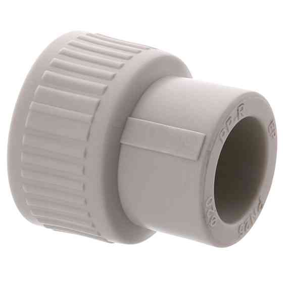 Соединительная муфта 20x1/2F