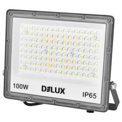 Прожектор Delux FMI 13 LED 100Вт 6500K IP65 (90023175) Вінниця