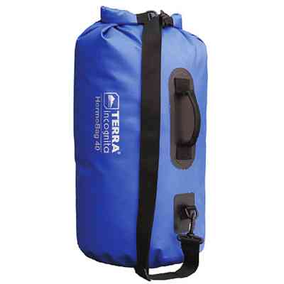 Гермомешок Terra Incognita HermoBag 40 Blue (4823081503149) Винница