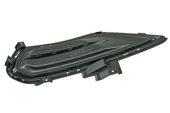 Заглушка фары Форд Мондео 5 (2013-2016) правая противотуманной Мукачево